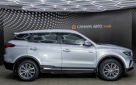 Geely Atlas, 2021 год, 2 055 000 рублей, 5 фотография