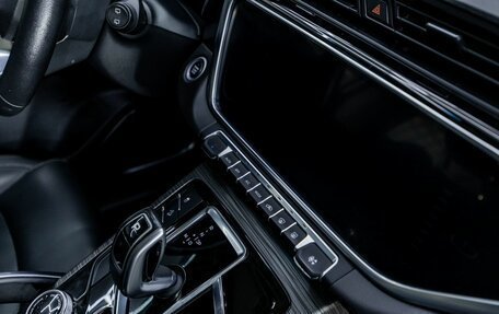 Geely Atlas, 2021 год, 2 055 000 рублей, 15 фотография