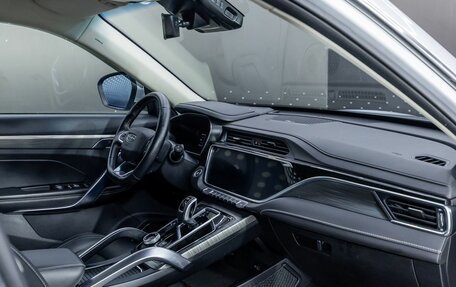 Geely Atlas, 2021 год, 2 055 000 рублей, 14 фотография