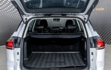 Geely Atlas, 2021 год, 2 055 000 рублей, 9 фотография