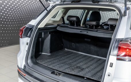 Geely Atlas, 2021 год, 2 055 000 рублей, 10 фотография