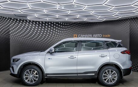 Geely Atlas, 2021 год, 2 055 000 рублей, 6 фотография