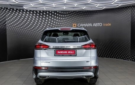 Geely Atlas, 2021 год, 2 055 000 рублей, 8 фотография