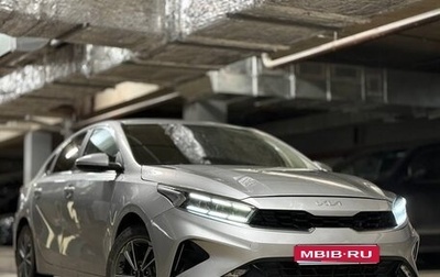 KIA Cerato IV, 2021 год, 2 230 000 рублей, 1 фотография