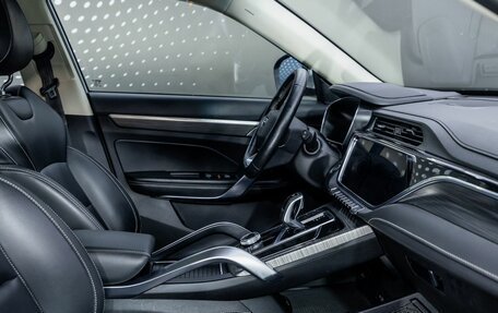 Geely Atlas, 2021 год, 2 055 000 рублей, 17 фотография