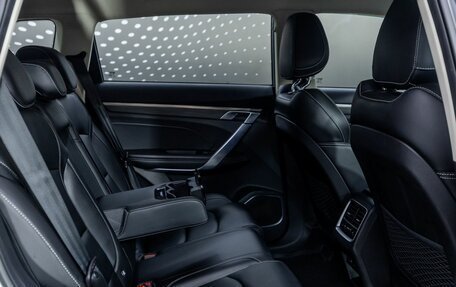 Geely Atlas, 2021 год, 2 055 000 рублей, 19 фотография