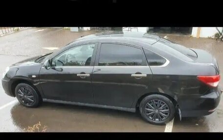 Nissan Almera, 2015 год, 530 000 рублей, 1 фотография