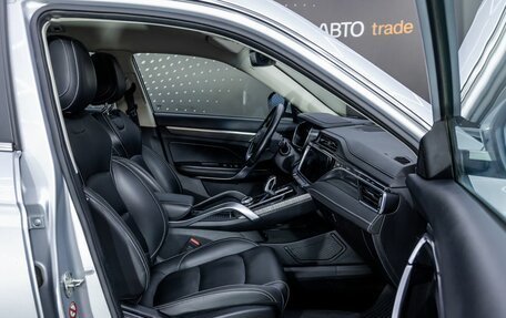 Geely Atlas, 2021 год, 2 055 000 рублей, 28 фотография