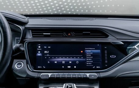 Geely Atlas, 2021 год, 2 055 000 рублей, 26 фотография