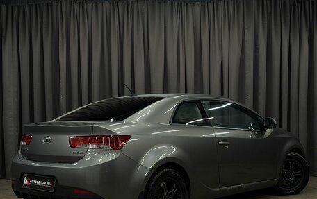KIA Cerato III, 2011 год, 729 777 рублей, 3 фотография
