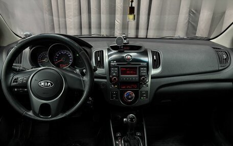 KIA Cerato III, 2011 год, 729 777 рублей, 7 фотография