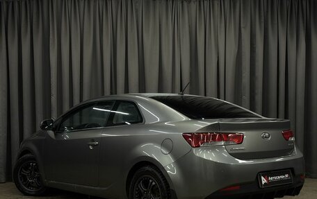 KIA Cerato III, 2011 год, 729 777 рублей, 2 фотография