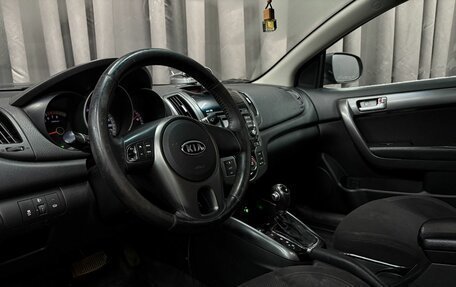 KIA Cerato III, 2011 год, 729 777 рублей, 5 фотография