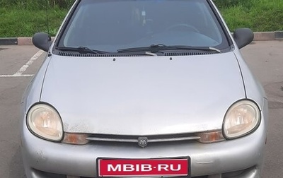 Dodge Neon II, 2000 год, 200 000 рублей, 1 фотография