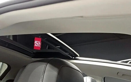 Volkswagen Tiguan II, 2022 год, 2 450 000 рублей, 10 фотография