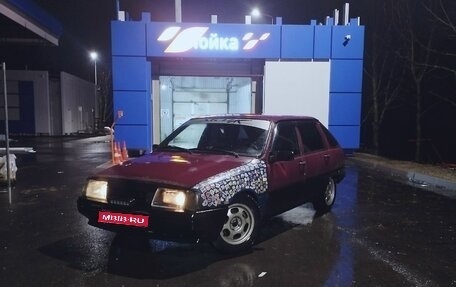 ИЖ 2126 «Ода», 2004 год, 80 000 рублей, 1 фотография