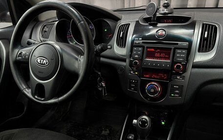 KIA Cerato III, 2011 год, 729 777 рублей, 8 фотография