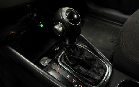 KIA Cerato III, 2011 год, 729 777 рублей, 10 фотография