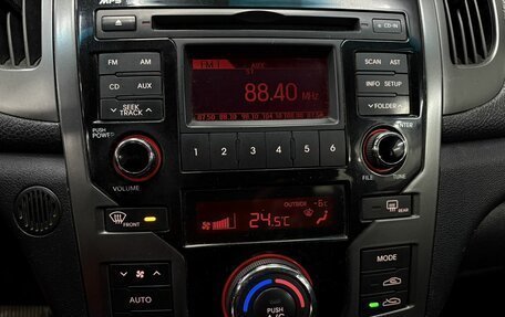 KIA Cerato III, 2011 год, 729 777 рублей, 9 фотография