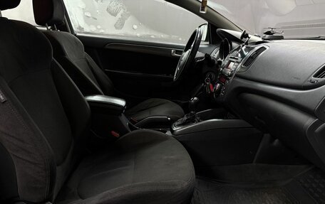 KIA Cerato III, 2011 год, 729 777 рублей, 13 фотография