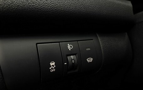 KIA Cerato III, 2011 год, 729 777 рублей, 11 фотография