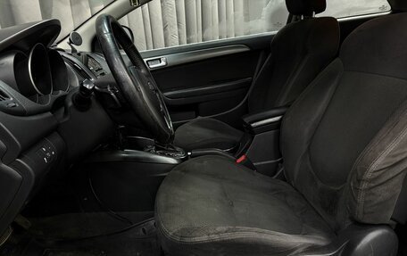 KIA Cerato III, 2011 год, 729 777 рублей, 14 фотография