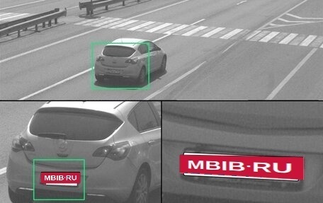 Opel Astra J, 2011 год, 600 000 рублей, 4 фотография