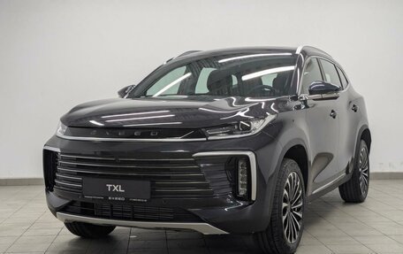 CheryExeed TXL, 2024 год, 3 800 000 рублей, 1 фотография