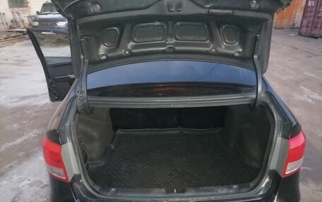 KIA Rio III рестайлинг, 2016 год, 780 000 рублей, 5 фотография