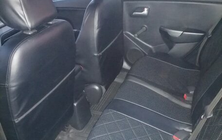 KIA Rio III рестайлинг, 2016 год, 780 000 рублей, 9 фотография