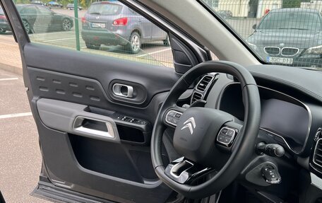 Citroen C5 Aircross I, 2021 год, 1 950 000 рублей, 2 фотография