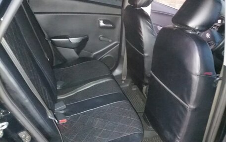 KIA Rio III рестайлинг, 2016 год, 780 000 рублей, 10 фотография