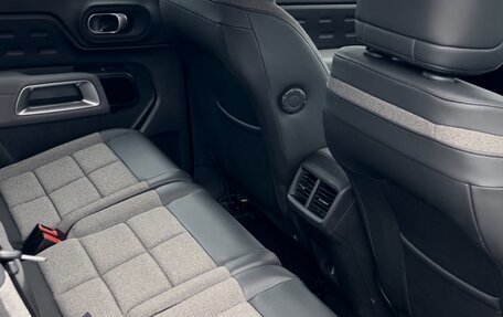 Citroen C5 Aircross I, 2021 год, 1 950 000 рублей, 6 фотография