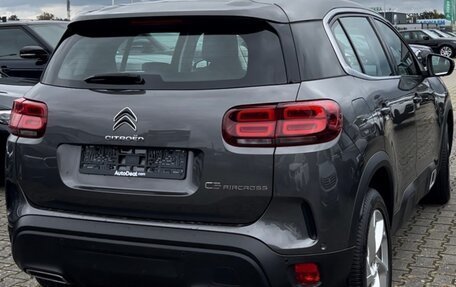 Citroen C5 Aircross I, 2021 год, 1 950 000 рублей, 8 фотография