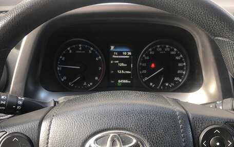 Toyota RAV4, 2016 год, 2 120 000 рублей, 8 фотография