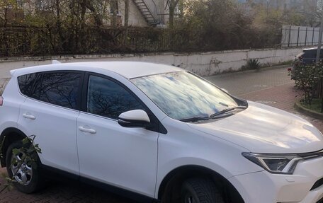 Toyota RAV4, 2016 год, 2 120 000 рублей, 6 фотография