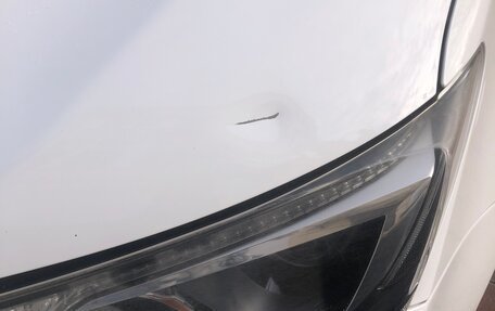 Toyota RAV4, 2016 год, 2 120 000 рублей, 14 фотография