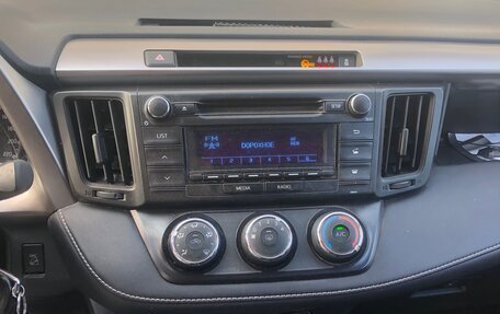 Toyota RAV4, 2016 год, 2 120 000 рублей, 9 фотография