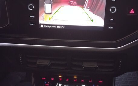 Volkswagen Polo VI (EU Market), 2021 год, 1 630 000 рублей, 17 фотография