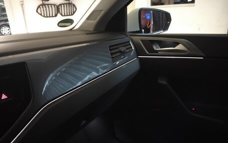 Volkswagen Polo VI (EU Market), 2021 год, 1 630 000 рублей, 18 фотография