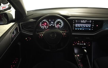 Volkswagen Polo VI (EU Market), 2021 год, 1 630 000 рублей, 16 фотография