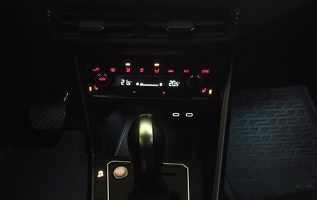 Volkswagen Polo VI (EU Market), 2021 год, 1 630 000 рублей, 15 фотография