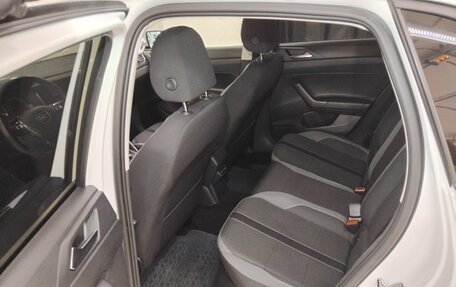 Volkswagen Polo VI (EU Market), 2021 год, 1 630 000 рублей, 22 фотография