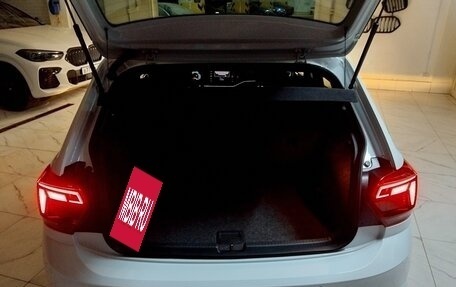 Volkswagen Polo VI (EU Market), 2021 год, 1 630 000 рублей, 13 фотография