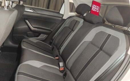 Volkswagen Polo VI (EU Market), 2021 год, 1 630 000 рублей, 21 фотография