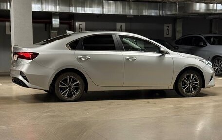 KIA Cerato IV, 2021 год, 2 230 000 рублей, 5 фотография