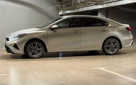 KIA Cerato IV, 2021 год, 2 230 000 рублей, 4 фотография