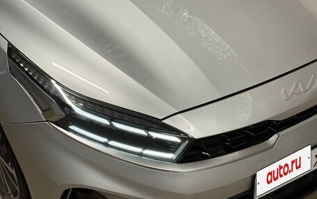 KIA Cerato IV, 2021 год, 2 230 000 рублей, 3 фотография