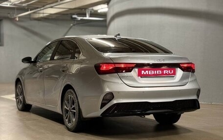 KIA Cerato IV, 2021 год, 2 230 000 рублей, 6 фотография