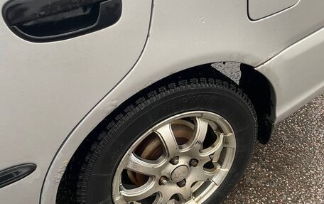 Hyundai Accent II, 2006 год, 289 000 рублей, 8 фотография